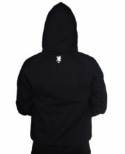 Bluza z kryształkami męska - obrazek 4