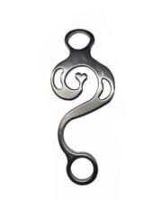 Czanki 14,5cm do Hackamore FairyHorse