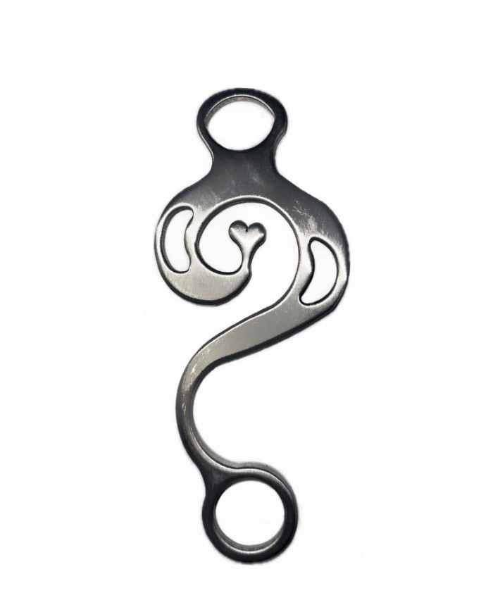 czanki-145cm-do-hackamore-fairyhorse- Czanki 14,5cm do Hackamore FairyHorse - obrazek 1