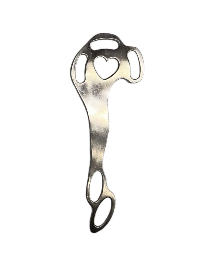 czanki-dlugie-do-hackamore-z-mozliwoscia-regulacji Czanki długie do hackamore z możliwością regulacji - obrazek 1