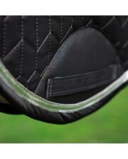 Czaprak FairyHorse Anatomic Shiny Black - obrazek 5