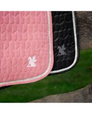 Czaprak FairyHorse Anatomic Plushy Pink - obrazek 6