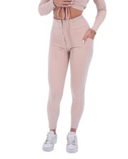 Bryczesy Fairy second skin Cream