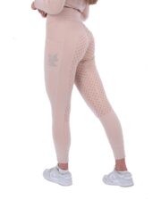 Bryczesy Fairy second skin Cream - obrazek 2