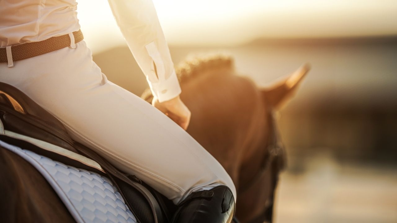 Akcesoria jeździeckie — skarpety, paski i dodatki, które robią różnicę